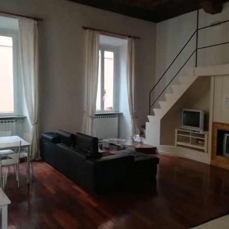 Da Elena Hotel Rome Luaran gambar