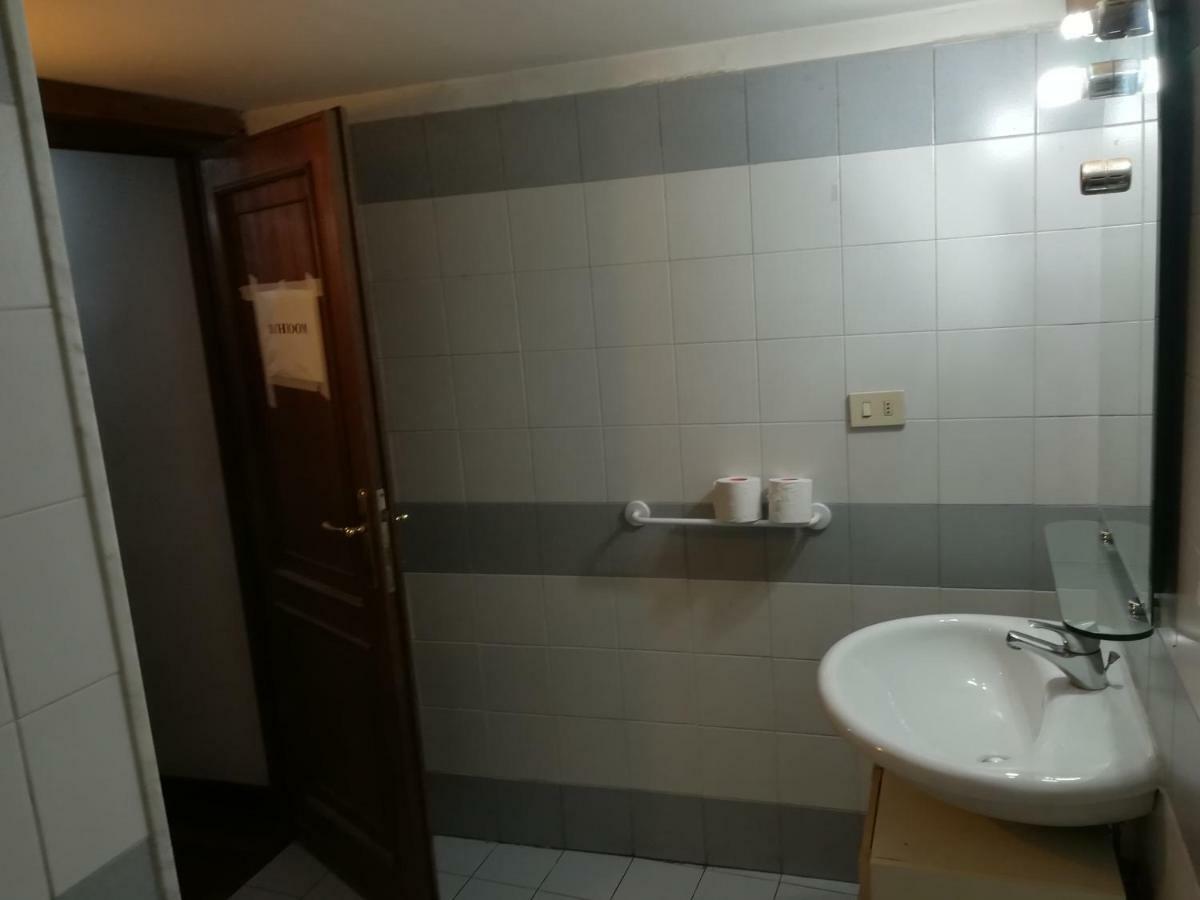 Da Elena Hotel Rome Luaran gambar
